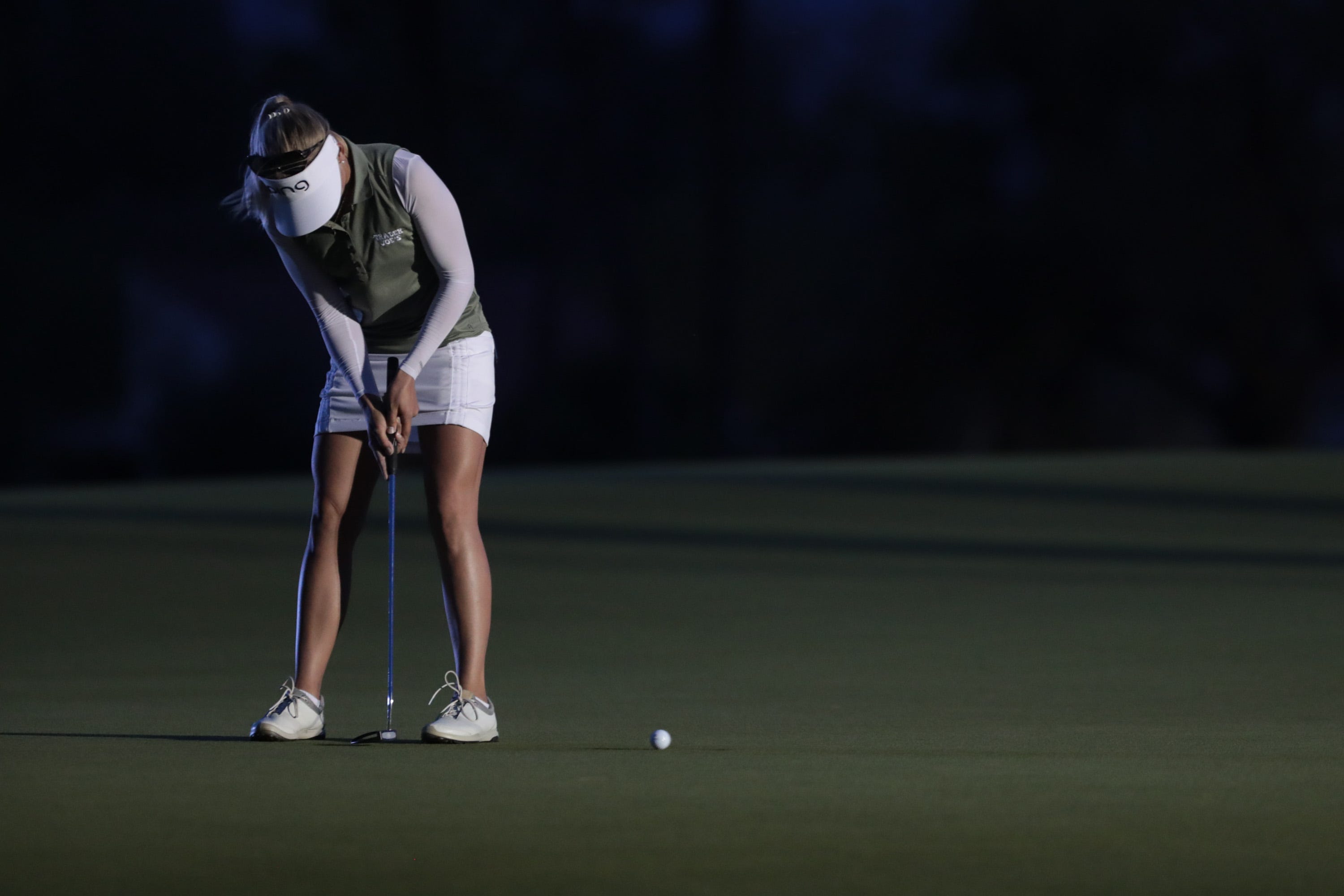ana inspiration tee times